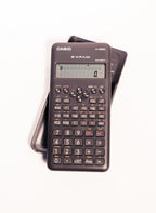 CALCULADORA CASIO FX-82MS