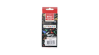 ROLLER GEL POP - ESTUCHE 6 UNIDADES METALIZADOS