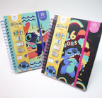 PLANNER ASCOTT STITCH