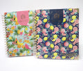 PLANNER ASCOTT DESING