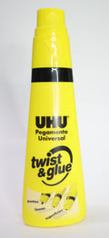 PEGAMENTO FRASCO FACIL UHU 90 ML  UH1014