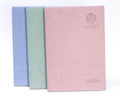 AGENDA PRESIDENTE COLORES SURTIDOS  ASCOTT