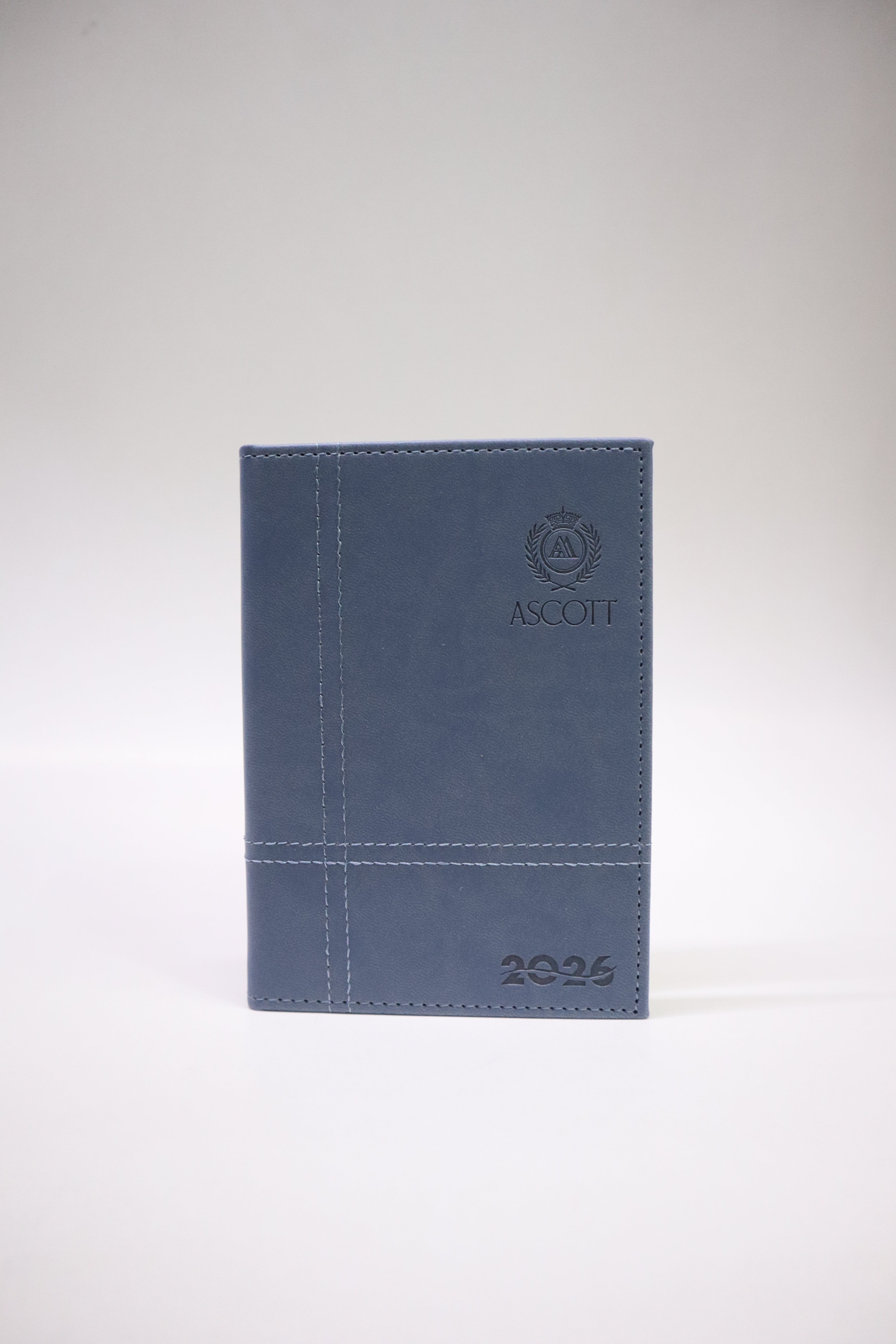 AGENDA ASCOTT ITALIANA SURT.