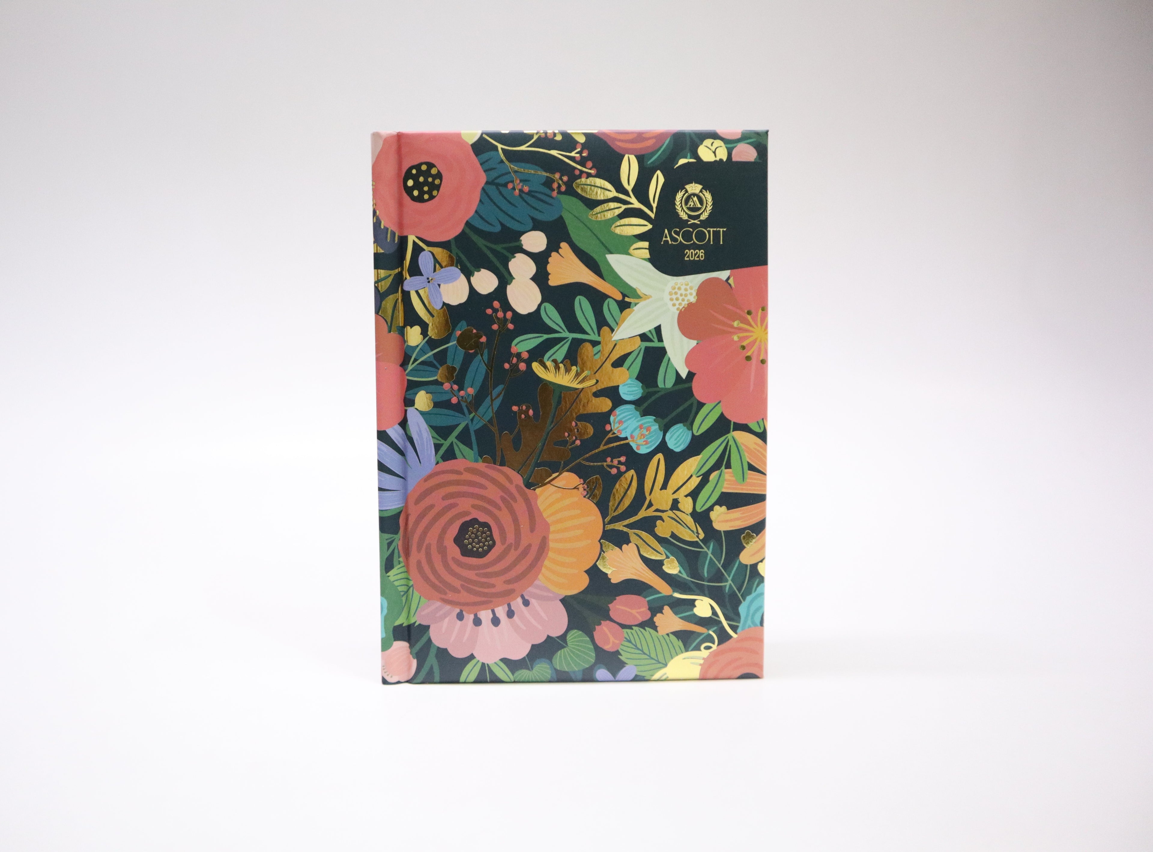 AGENDA ASCOTT MANAGER MUJER