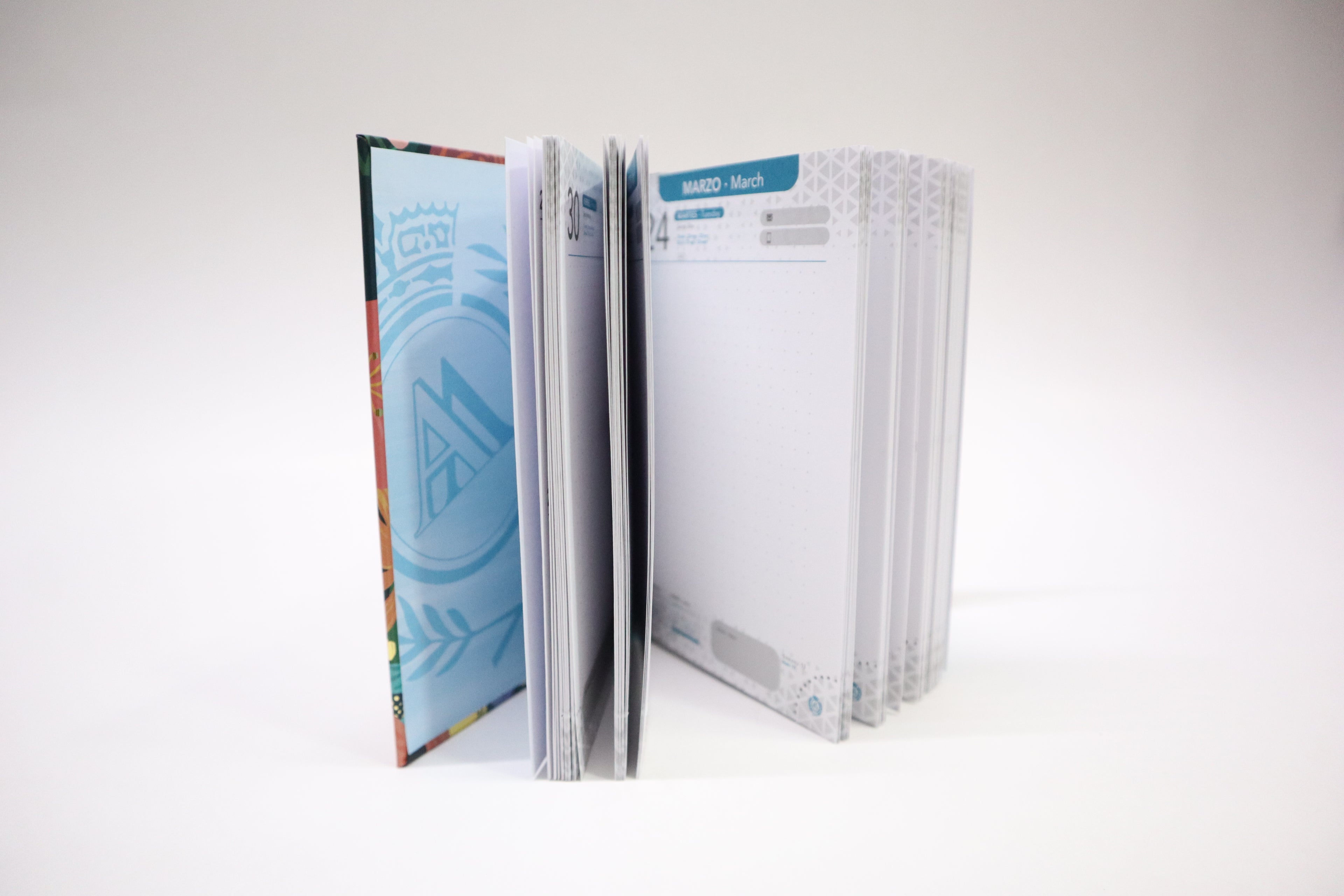 AGENDA ASCOTT MANAGER MUJER