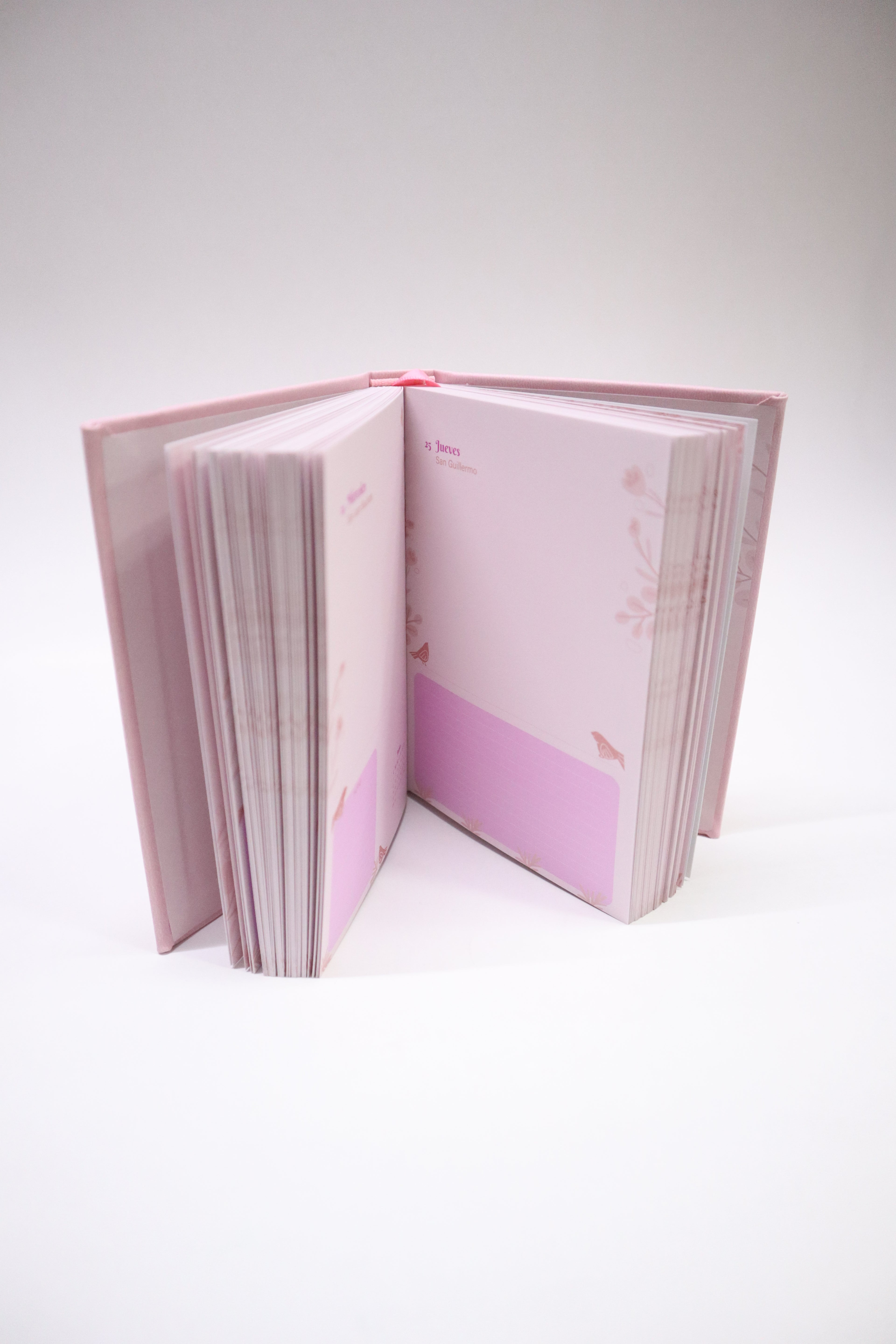 AGENDA ISOFIT MUJER POCKET