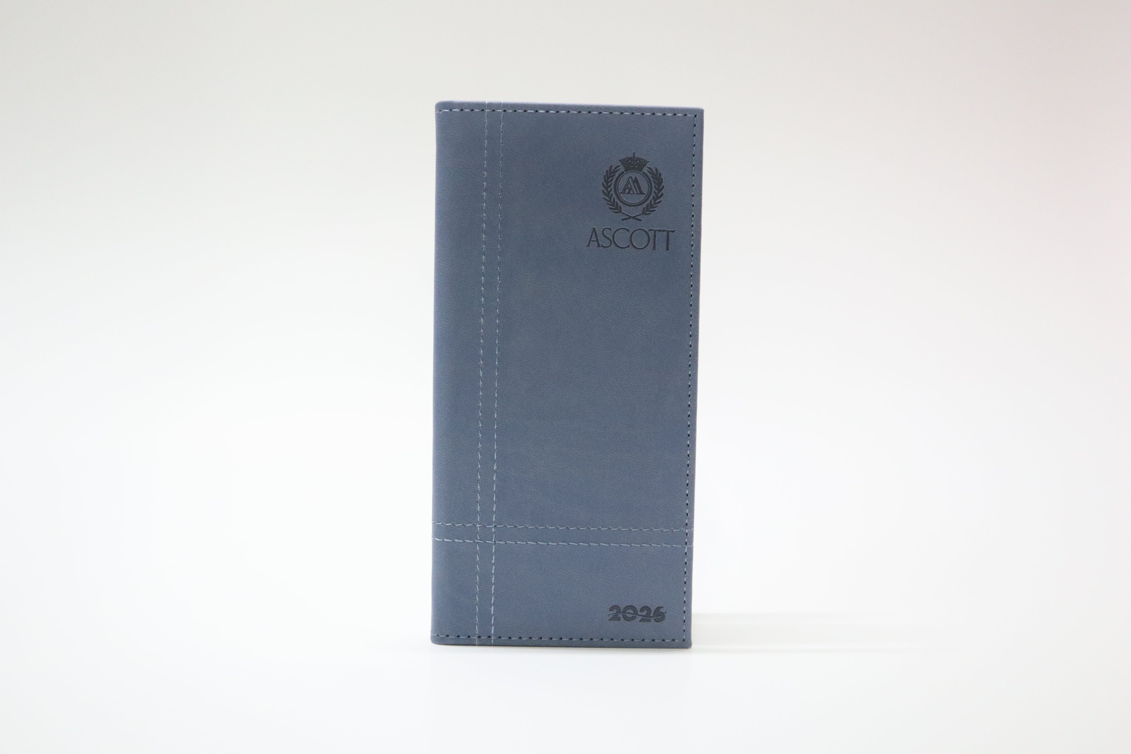 AGENDA  ASCOTT COLORES SURTIDOS