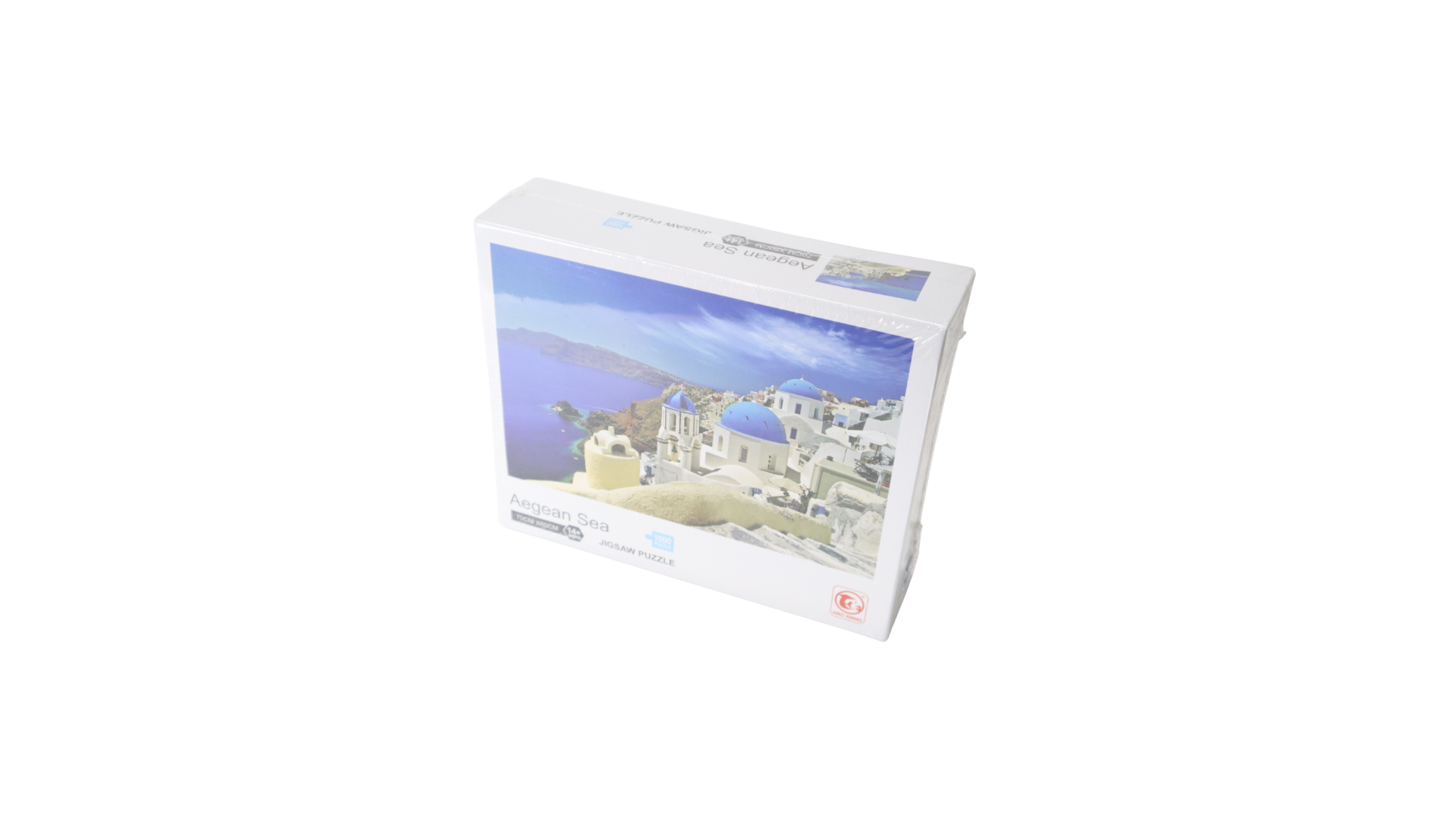 PUZZLE MAR EGEO 1000 PZA.