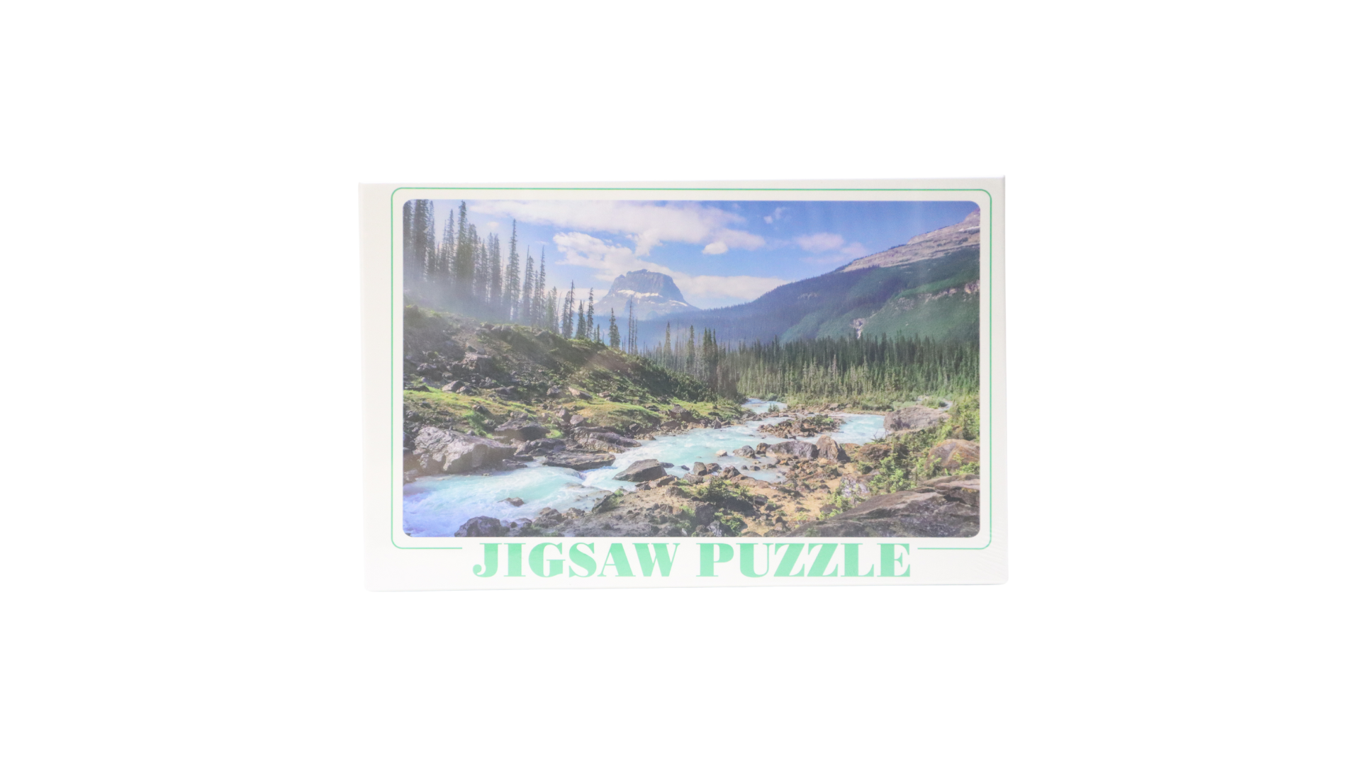 PUZZLE 2000 PZAS VALLE NEVADO