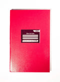 LIBRO ACTA 200hj 7mm ARON       LACT022