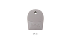 PRINCETON CATALYST HERRAMIENTA CONTOUR TAUPE 81"