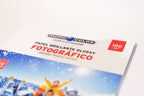PACIFIC COLOR GLOSSY PHOTO A4 180g 20hjs