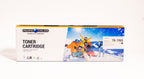 TONER PACIFICOLOR BROTHER TN-1060 NEGRO