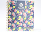 PLANNER ASCOTT DESING