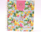 PLANNER ASCOTT DESING