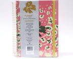 PLANNER ASCOTT GARDEN