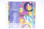 PLANNER ASCOTT BOOK