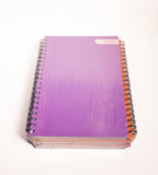 CUADERNO CARTA DURO/LISO 150hj ARON