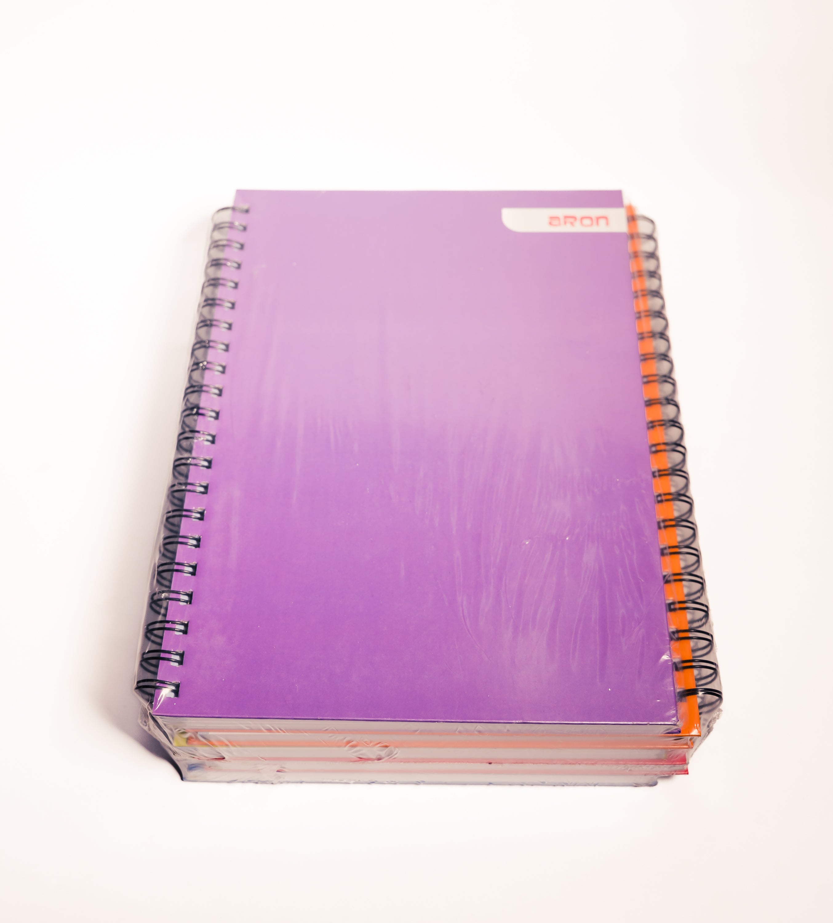 CUADERNO CARTA DURO/LISO 150hj ARON