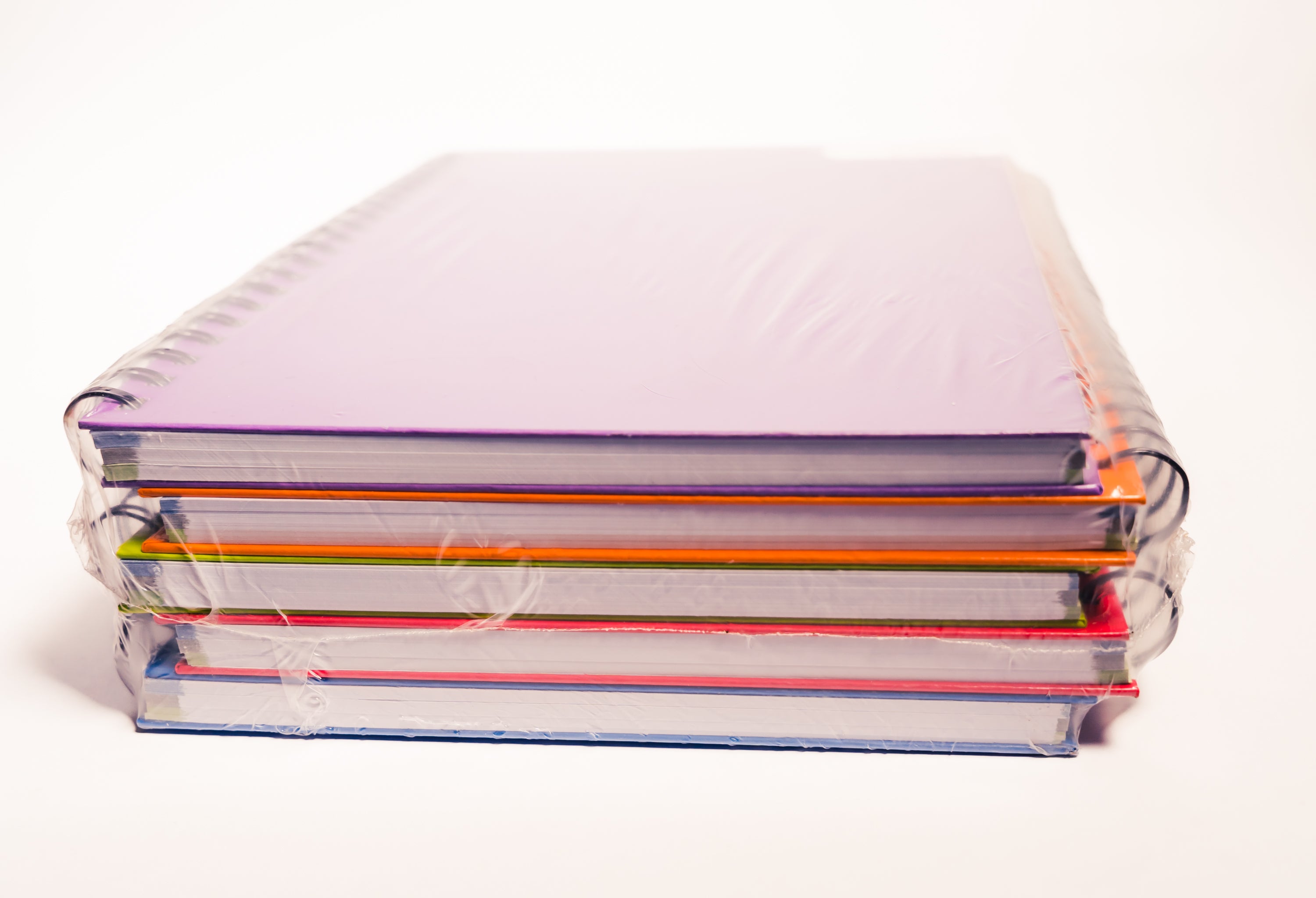 CUADERNO CARTA DURO/LISO 150hj ARON