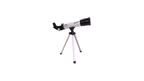 TELESCOPIO VEGA 360 GEOSAFARI 20X-80X