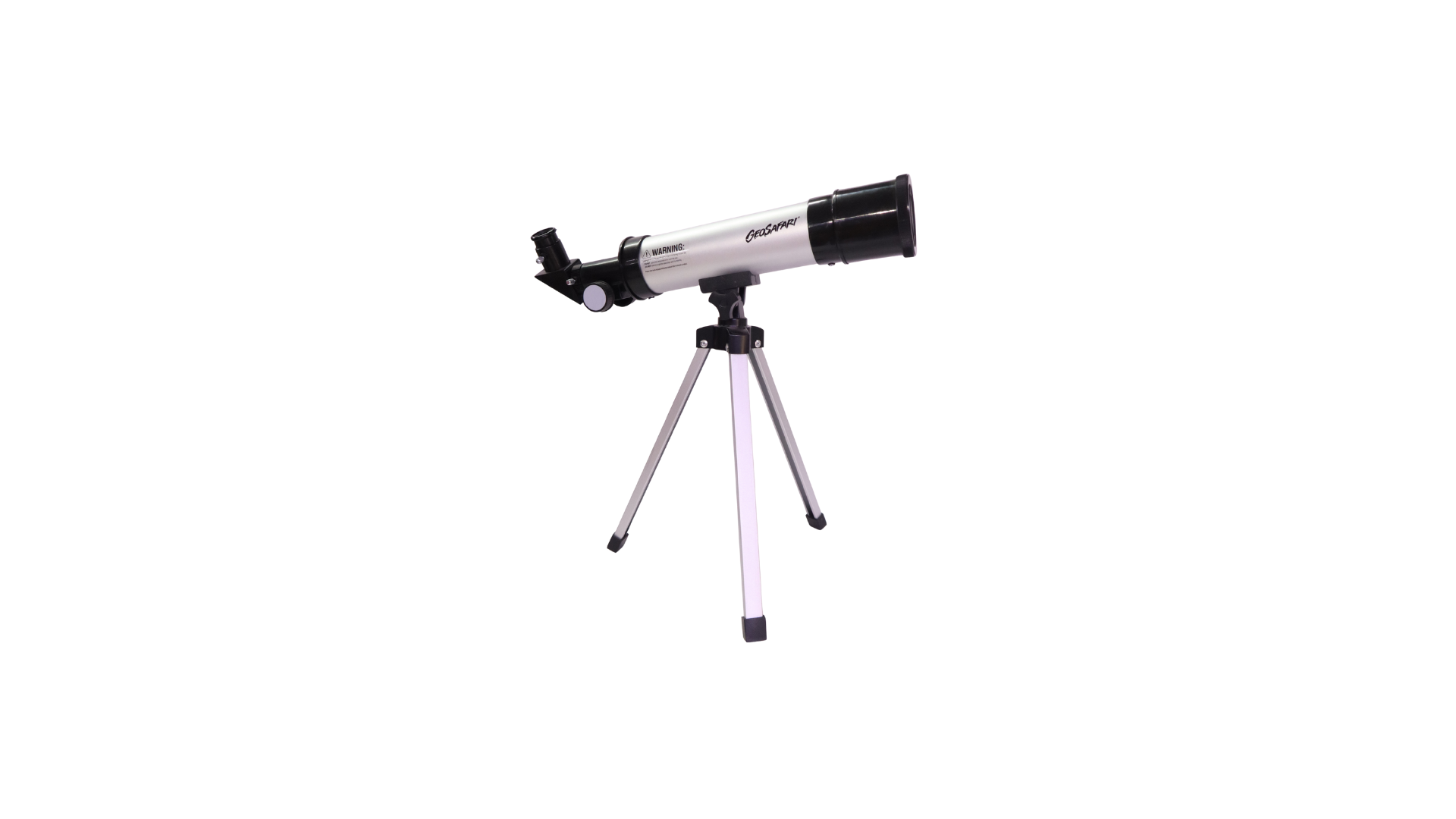 TELESCOPIO VEGA 360 GEOSAFARI 20X-80X