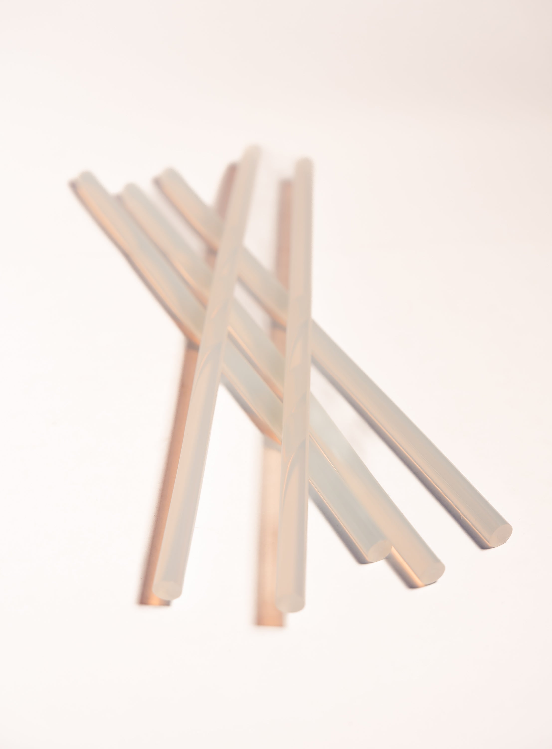 SILICONA EN BARRA GRUESA/Unidad        W