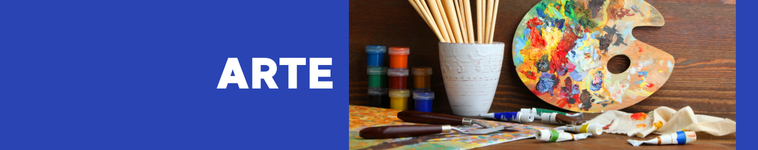 Banner Arte La Tecnika