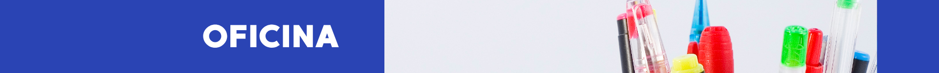 Banner Oficina La Tecnika