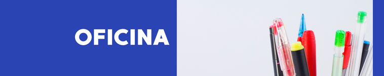 Banner Oficina La Tecnika